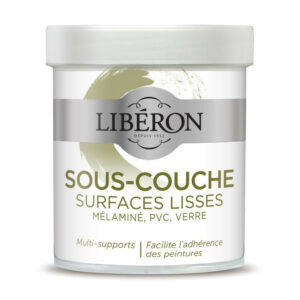 Primaire, Surface lisse, LIBERON, blanc 0.5 l