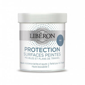 Protecteur, pour meubles et tables Surface peinte LIBERON, transparent mat, 1 l
