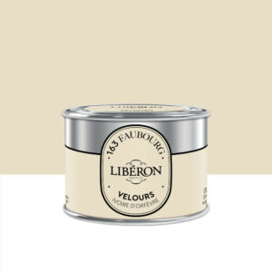 Testeur peinture ivoire d'orfèvre velours 163 faubourg LIBÉRON 125 ml