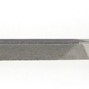 Lime triangulaire emmanchée bâtarde longueur 250 mm HANGER 110313