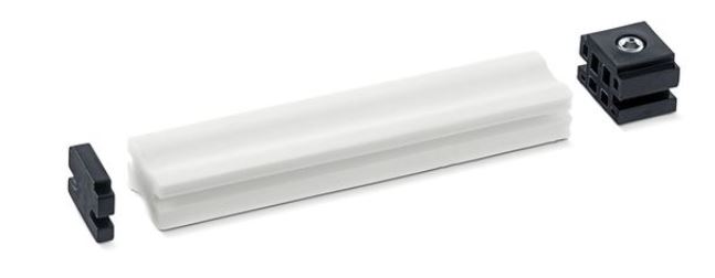 Limiteur d'ouverture pour TS 2000 / 3000 / 4000 / 5000 et TS wood GEZE 069 780