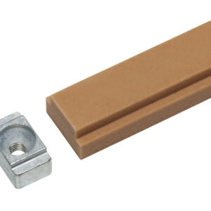 Limiteur ouverture pour glissière TS 90 impulse - DORMA - 10002000