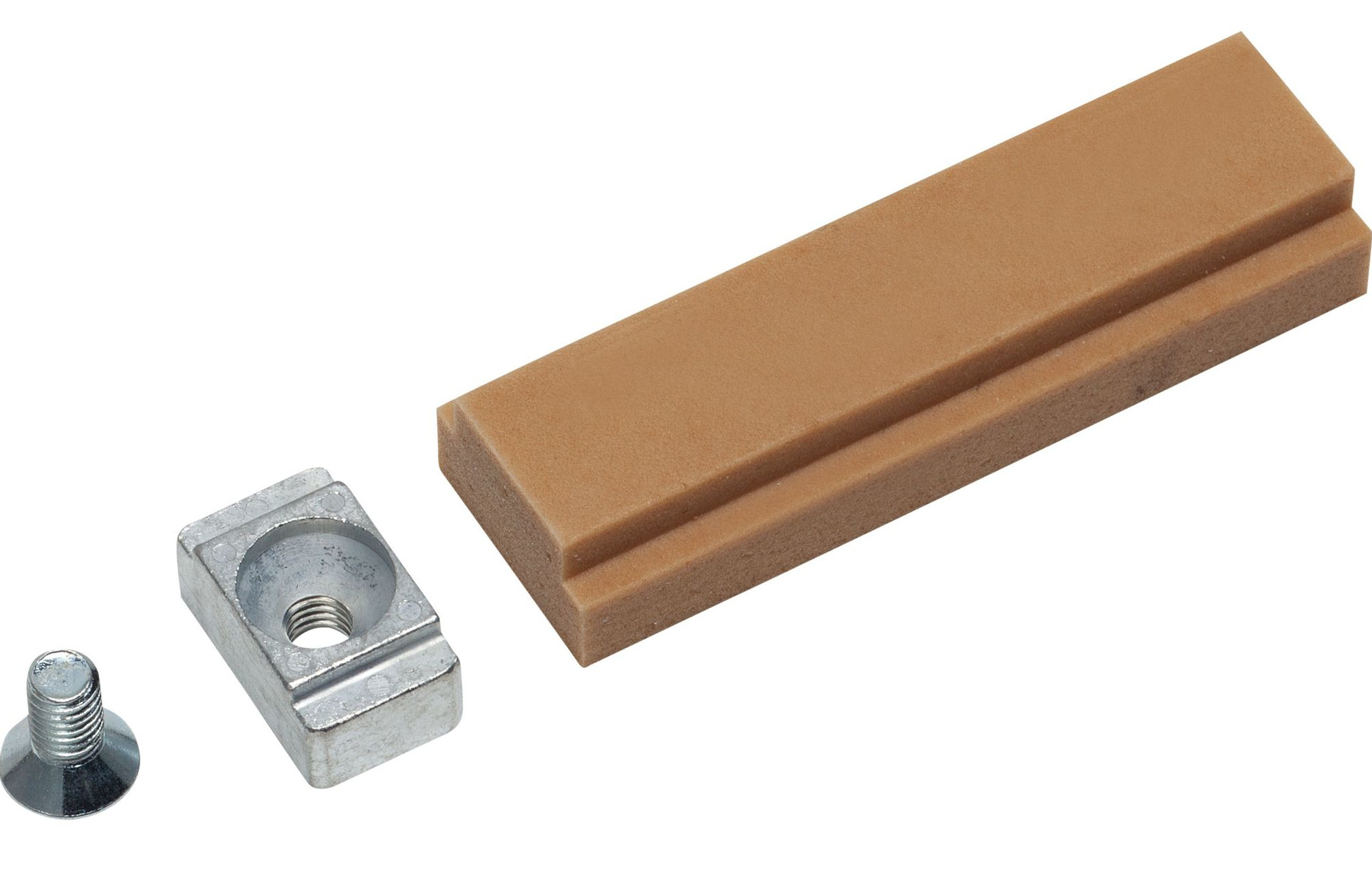 Limiteur ouverture pour glissière TS 90 impulse - DORMA - 10002000
