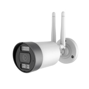 Camera additionnelle pour Kit avec écran de surveillance ref.6824F