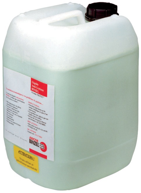 Liquide anti-grattons PROTEC ABICOR BINZEL 192FR010