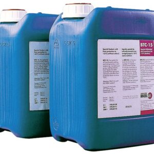 Liquide de refroidissement BTC-15 ABICOR BINZEL 192.0110