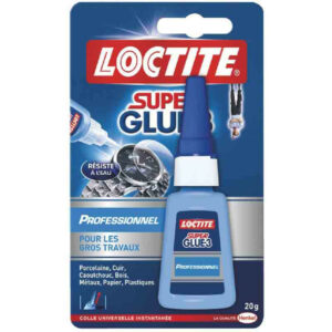 Super Glue 3 Pro 20 g