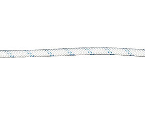 Longe avec absorbeur et connecteur LDA12 1,5-10-10 TRACTEL 77532
