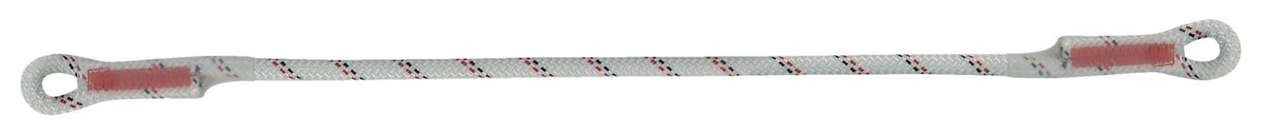 Longe en drisse LD 11 1 m M10 M53 11 mm TRACTEL 83952