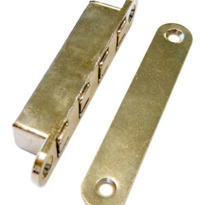 Loqueteau SUPERPOLAIR entailler 8 kg nickelé OUTILLAGE PROGRESS LM5202