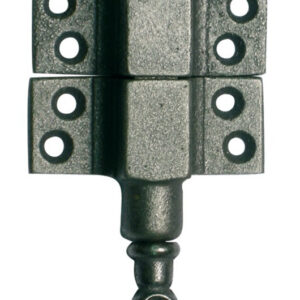 Loqueteau vasistas 2 brut JARDINIER MASSARD J512031