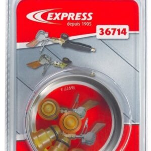 Lot 5 injecteurs pour fer à souder 4675, 4678 et 4679 EXPRESS 36714