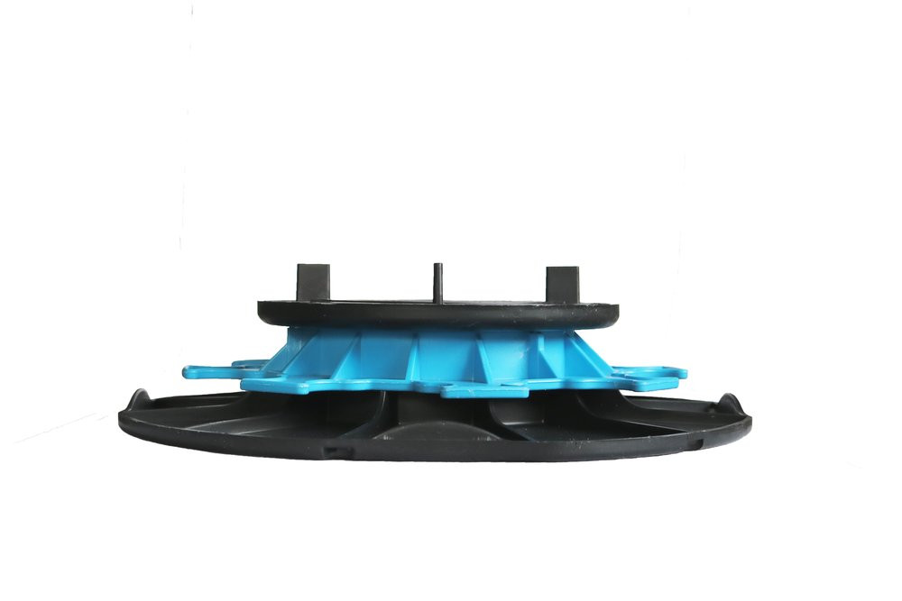 Lot de 11 plots pour dalle H40/60mm