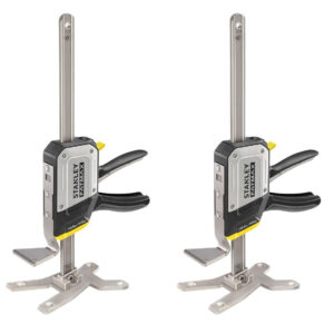 Lot de 2 lèves Express TradeLift 150 kg STANLEY FATMAX FMHT83552-1