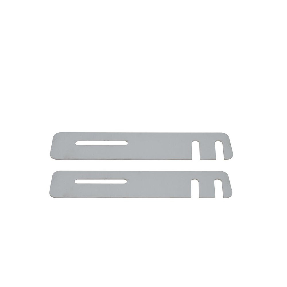Lot de 2 liaisons pour sommier tapissier BAR PLUS