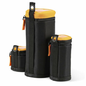 Lot de 3 Boîtes de rangement Tower SoftBox - TOUGHBUILT - TB-192-B-BEA