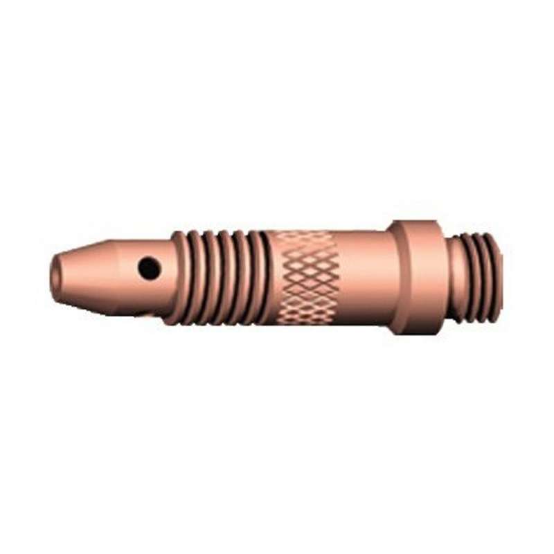 Lot de 3 supports pince et buse diam. 2.4 GYS 044845