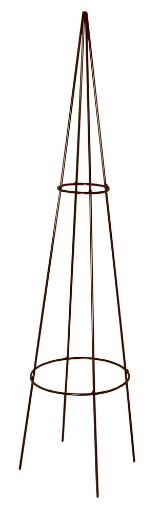 Tipis classique fer vieilli - 20x100 cm - Acier époxy