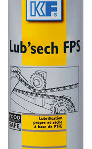 Lubrifiant Lub'Sech FPS aérosol 500 ml KF 6180
