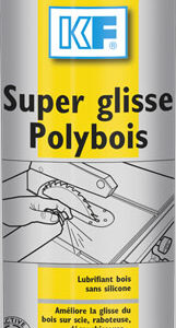 Lubrifiant super glisse Polybois 400 ml KF 6190
