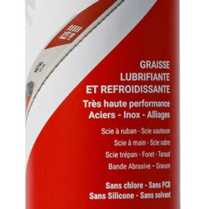 Lubrifiant TUBEKUT bâton 350 g ERKO TUBEKUT350