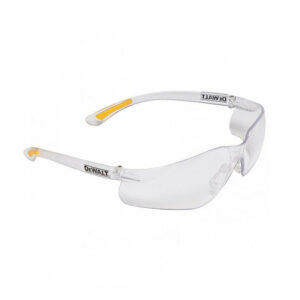 Lunettes de protection Crontactor DEWALT DPG52-1D EU verre transparent