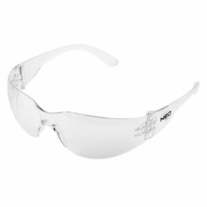 Lunettes de sécurité NEO TOOLS 97-502 Verres blancs