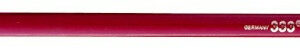 1 crayon de menuisier 30 cm