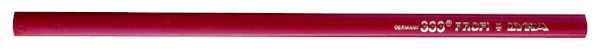 1 crayon de menuisier 30 cm