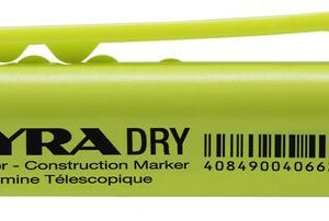 Crayon graphite Lyra Dry en vrac
