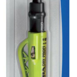 Crayon graphite Lyra Dry Profi sur carte