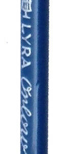 Crayon gras bleu