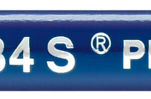 Crayon pour support humide