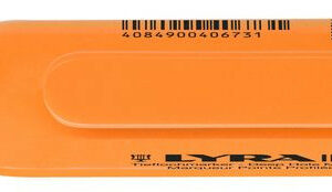Marqueur Lyra Ink rouge
