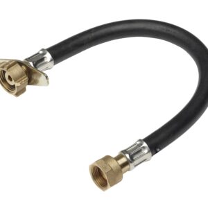Lyre 35 cm 20X150 pour détendeur gaz BANIDES B88600