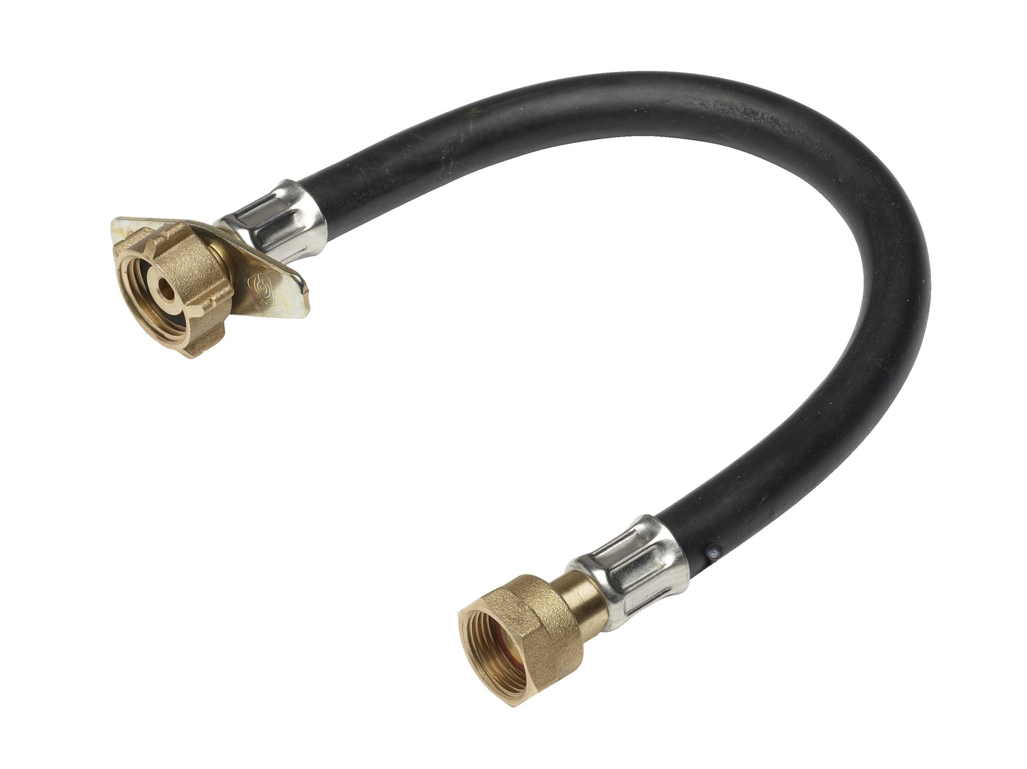 Lyre 35 cm 20X150 pour détendeur gaz BANIDES B88600