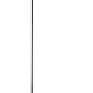 Main courante en L RUGAO blanc AKW 12015WH-LS