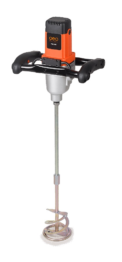 Malaxeur 1200 W FM 1200 GEO FENNEL M800501