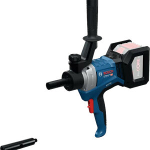 Malaxeur 18 V GRW 18V-120 brushless (sans batterie ni chargeur) en carton BOSCH 06011C2000