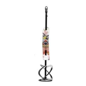 Malaxeur mortier colle avec emmanchement m-120-fi 3h - RUBI - 76942