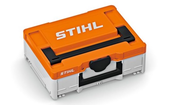 Malette pour batterie Talle S STIHL 0000-882-9703