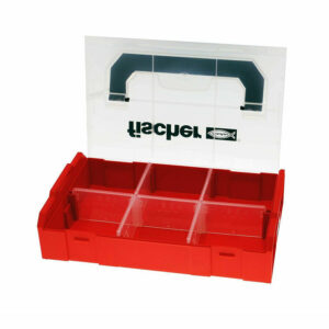 Malette vide FISCHER 533069