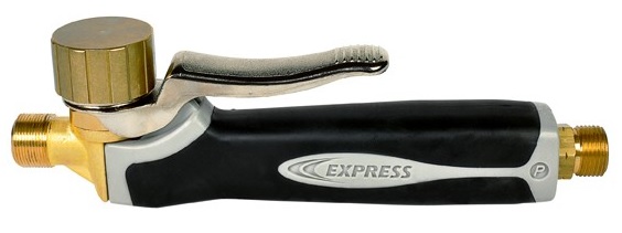 Manche fer étanchéité pour chalumeaux EXPRESS 620
