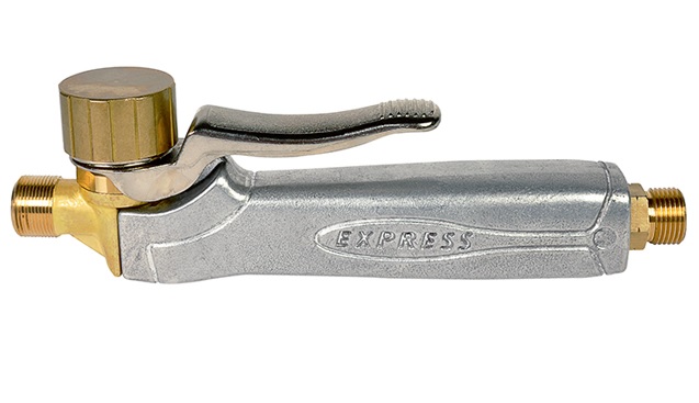 Manche pour chalumeaux EXPRESS 640