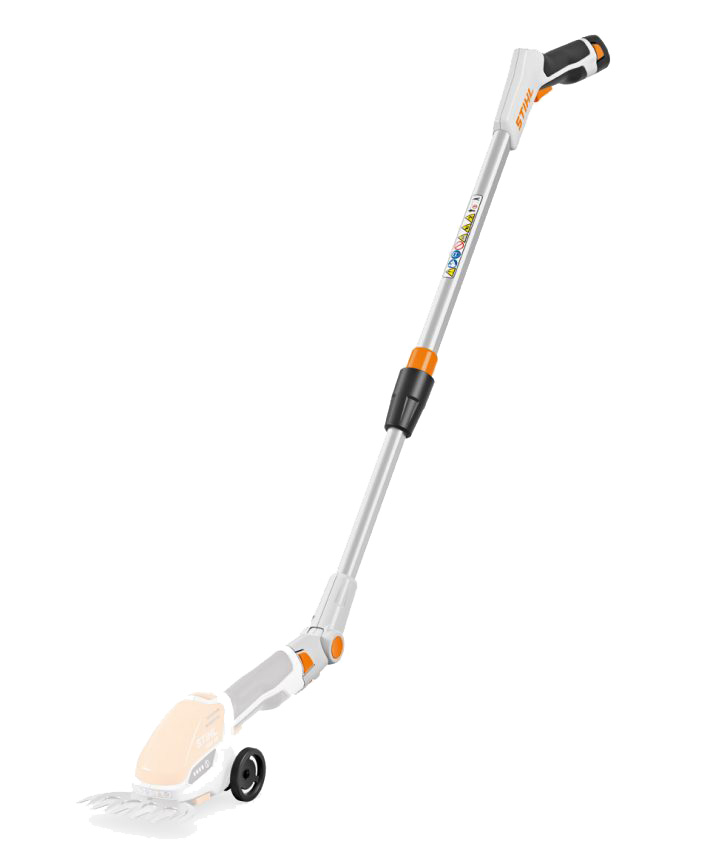 Manche télescopique pour HSA 26 STIHL HA03-710-7100