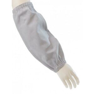 Manchettes de soudeur en cuir courte - 45060246ER
