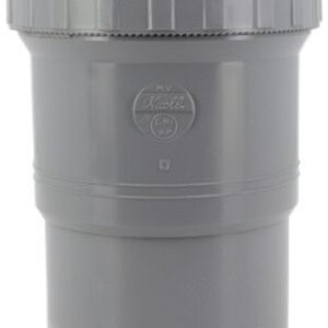 Manchon de dilatation démontable mâle femelle D110 NICOLL MV