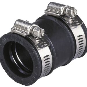 Manchon de réparation égal FLEX-SEAL PLUS DC 120 mm 120/140 NORHAM DC140