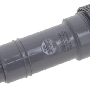 Manchon dilatation PVC horizontal D32 NICOLL MFH
