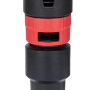 Manchon d'outil universel pour dispositifs d'aspiration de poussières BOSCH 2608000585